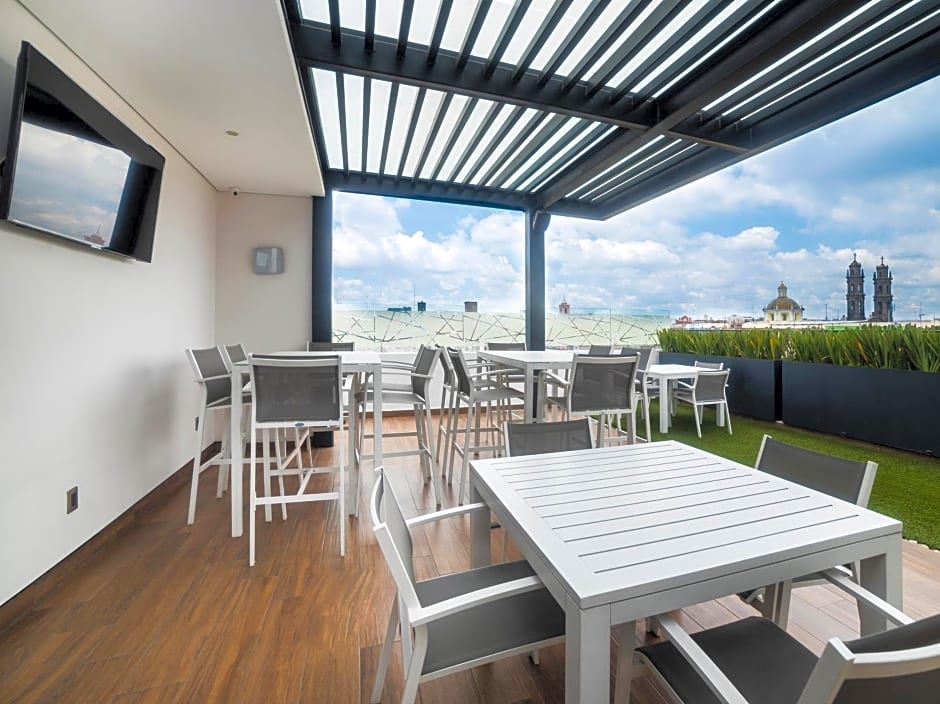Hotel Nube