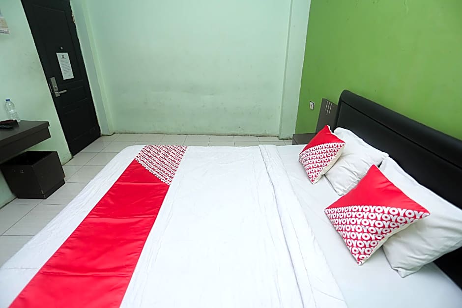 OYO 2524 Royal Borneo Guesthouse