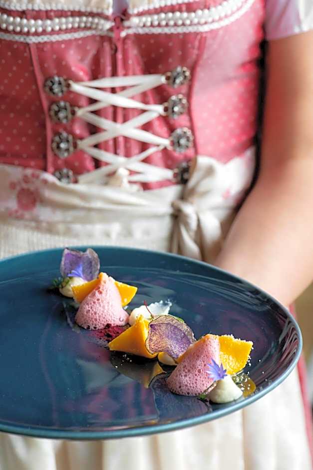 Vitalpina Hotel Magdalenahof