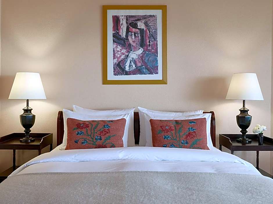 Photo 1 of 3 of Egnatia Family Junior Suite