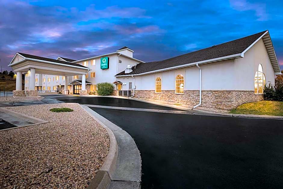 Quality Inn Rapid City