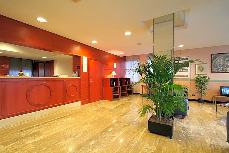 Hotel Rex