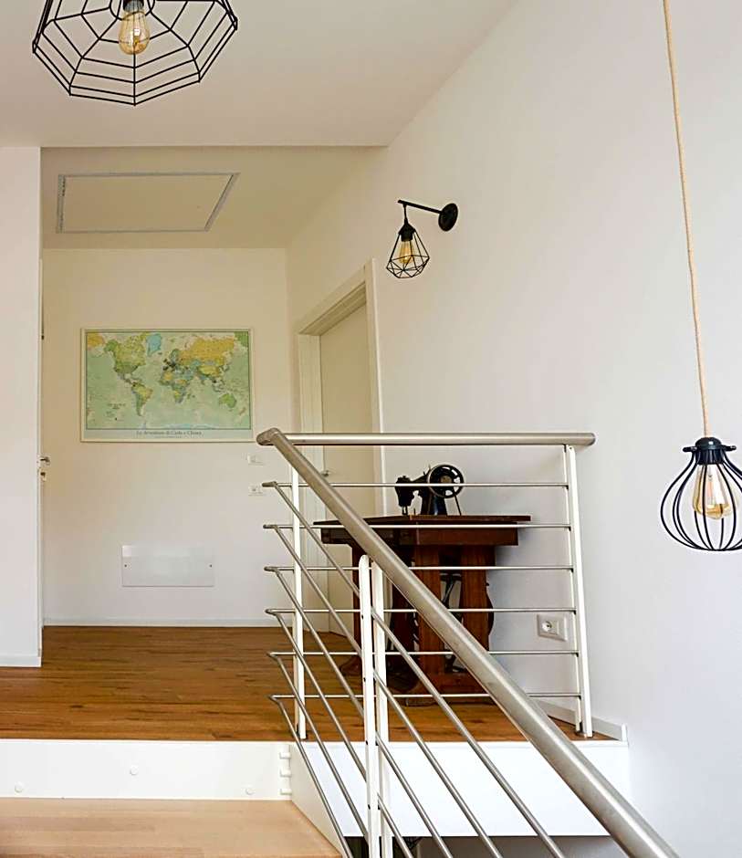 La Veranda Bed and Breakfast