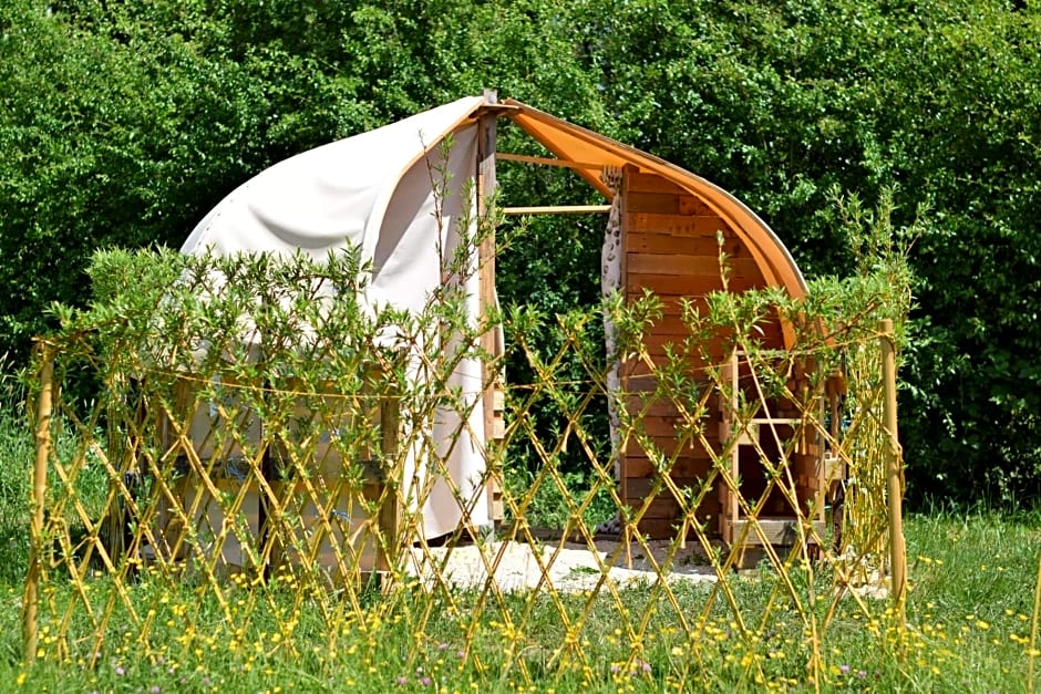 Au rythme d Arduinna