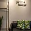 Prima House Pattaya.