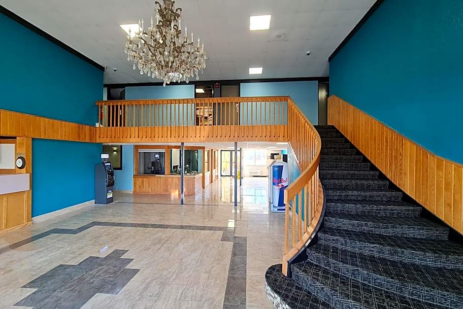 Rodeway Inn Bloomington - Normal West