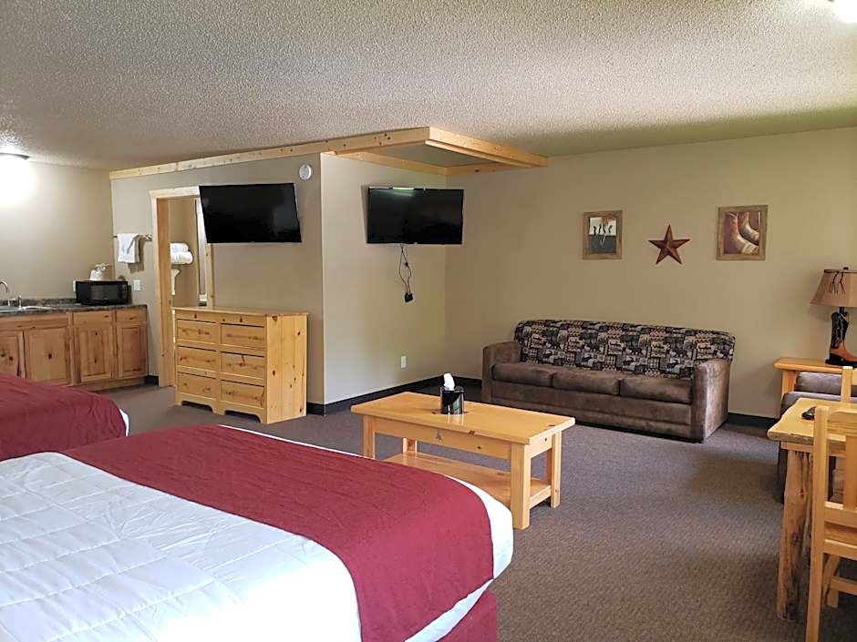 Woodside Dells Hotel & Suites