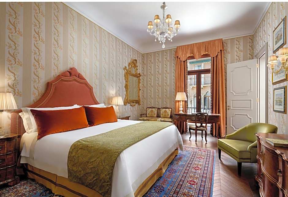 The Gritti Palace, a Luxury Collection Hotel, Venice