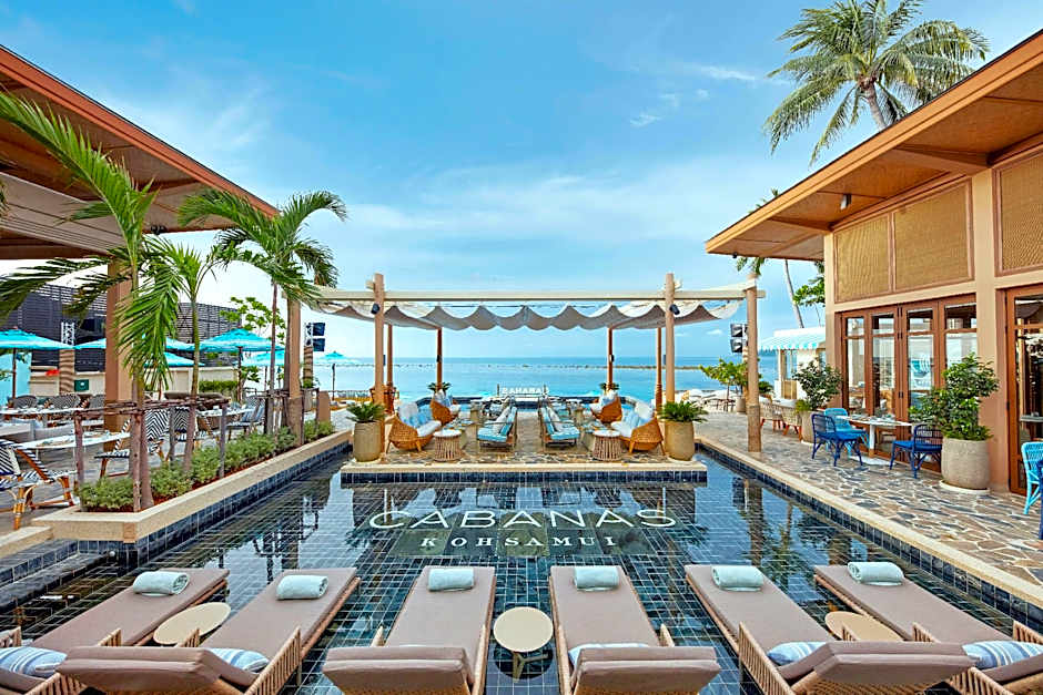 Marasca Samui - Small Luxury Hotels of the World