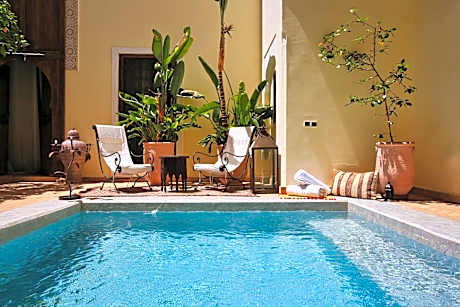 Riad du Ciel Marrakech