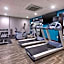 Hampton Inn & Suites Cleveland-Airport/Middleburg Heights
