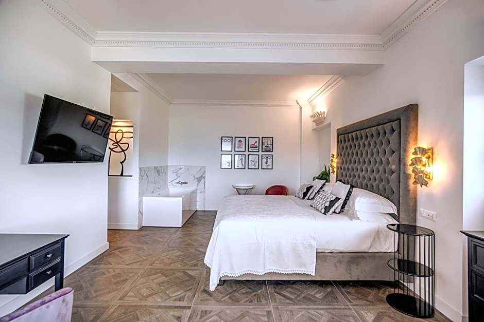 Vigna Caio Relais & Spa