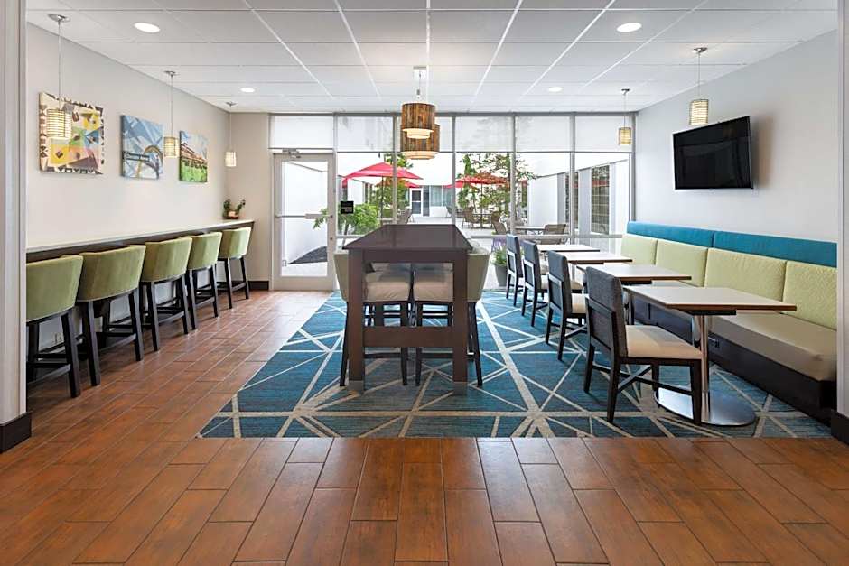 Hampton Inn By Hilton And Suites Hershey