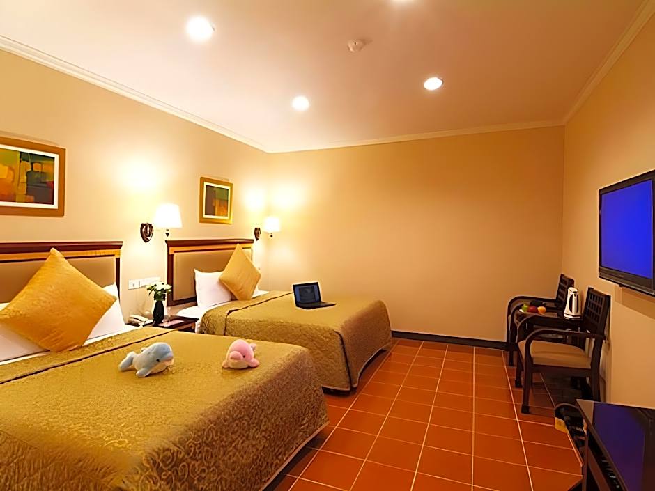 Puti Commercial Hotel