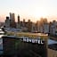 Novotel Melbourne South Wharf