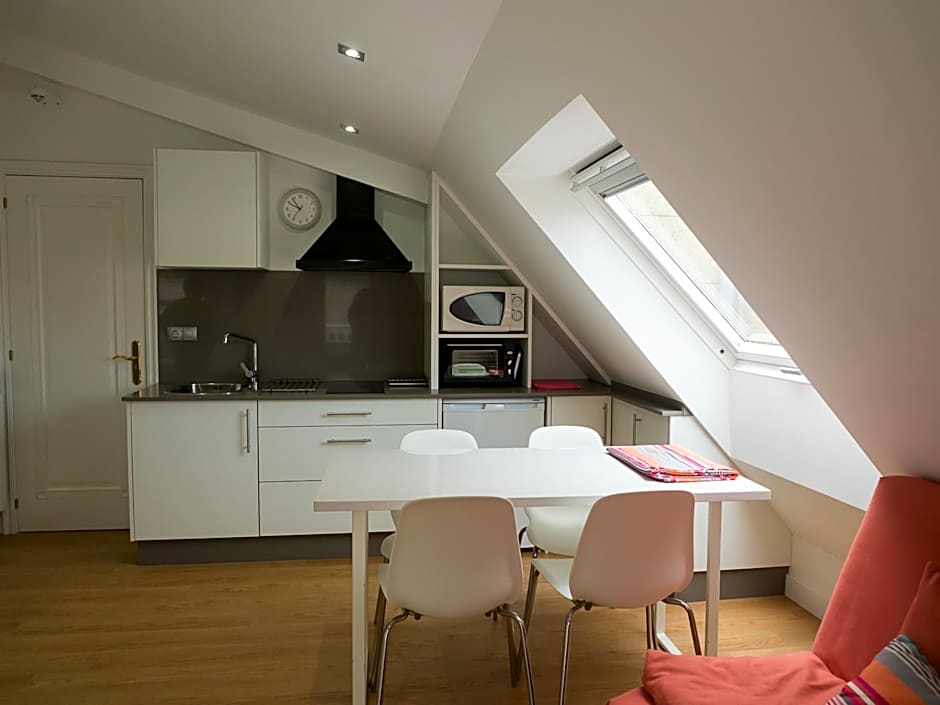 Hotel Vila da Guarda