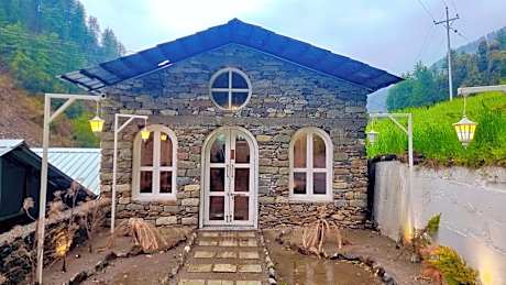 The Break Time Barot