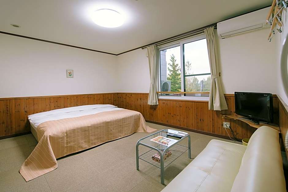 Pension Ashitaya