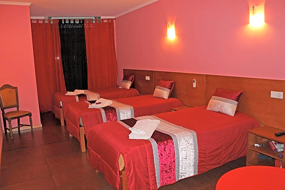 Photo 1 of 7 of Triple Room