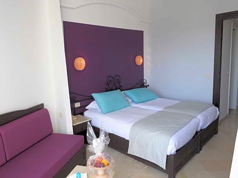 Club Marmara Palm Beach Djerba