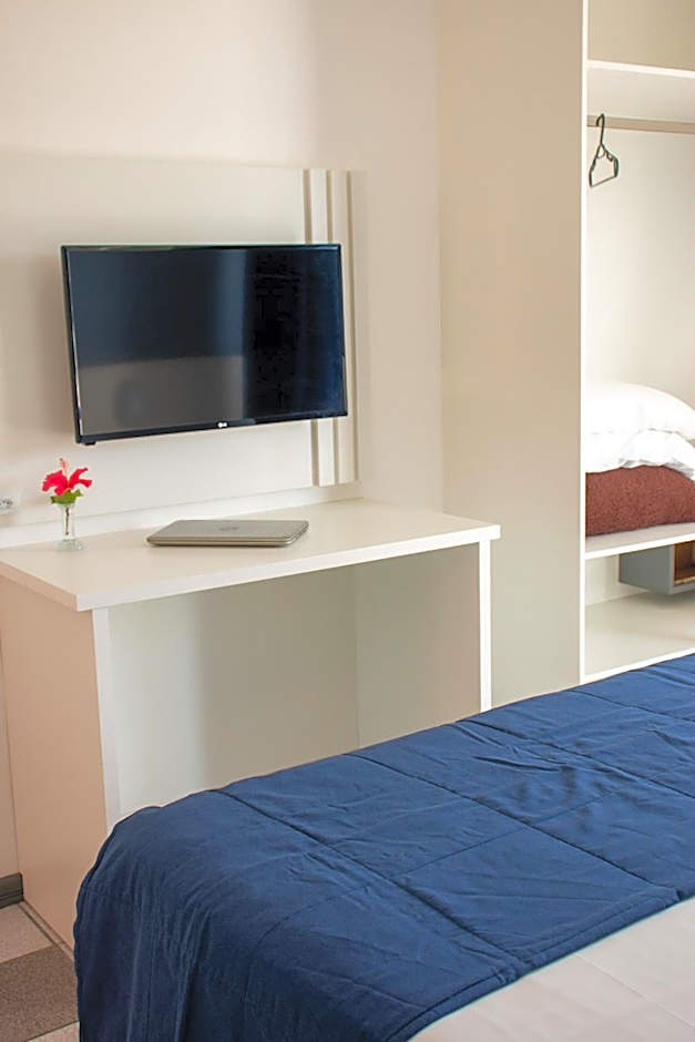 Joaquina Beach Hotel