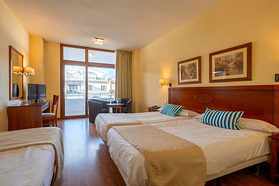 Leonardo Hotel Torremolinos Costa del Sol