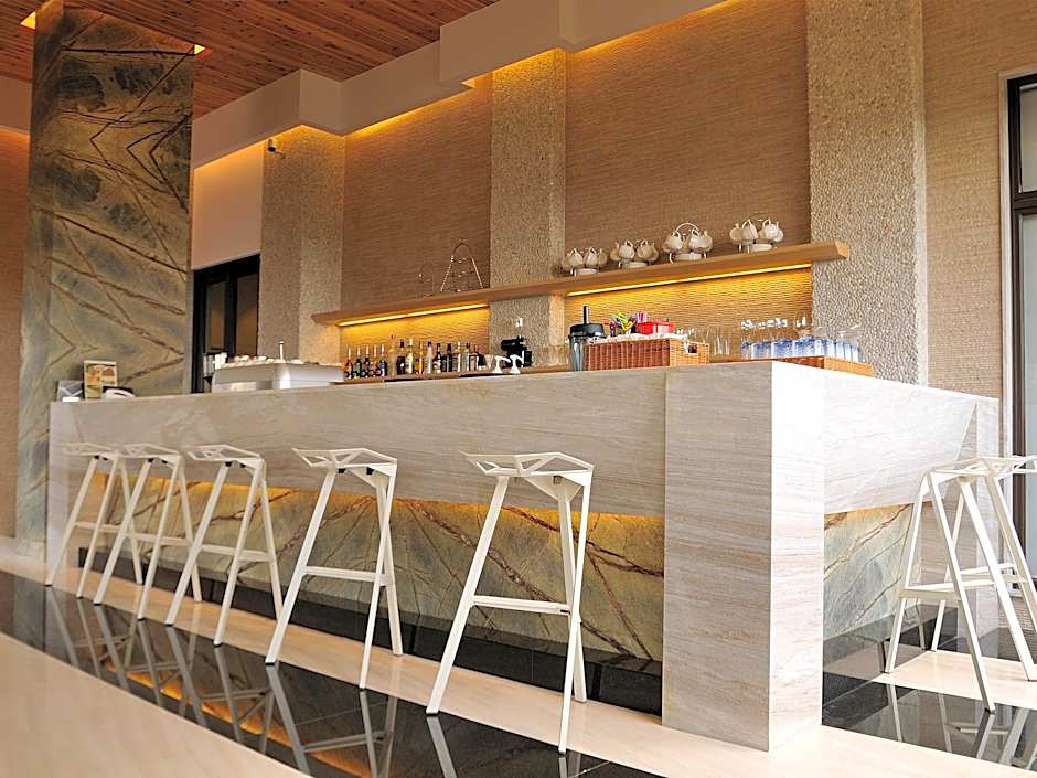 Yundeng Landscape Hotel