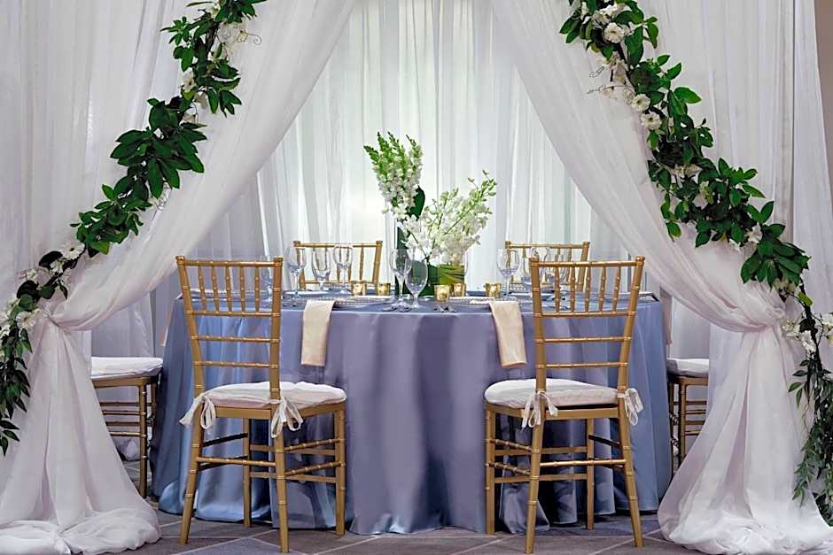 Renaissance by Marriott Providence Downtown Hotel