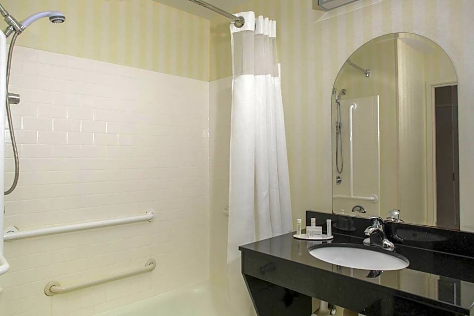 Fairfield Inn & Suites by Marriott Milledgeville