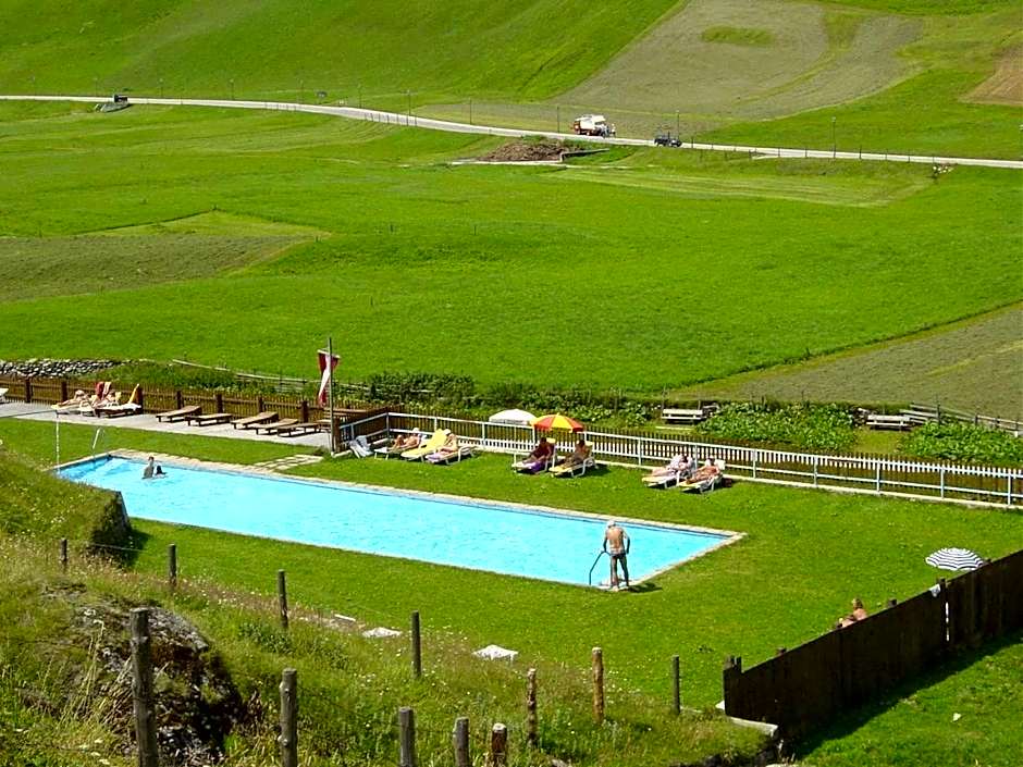 Thermal-Badhotel Kirchler