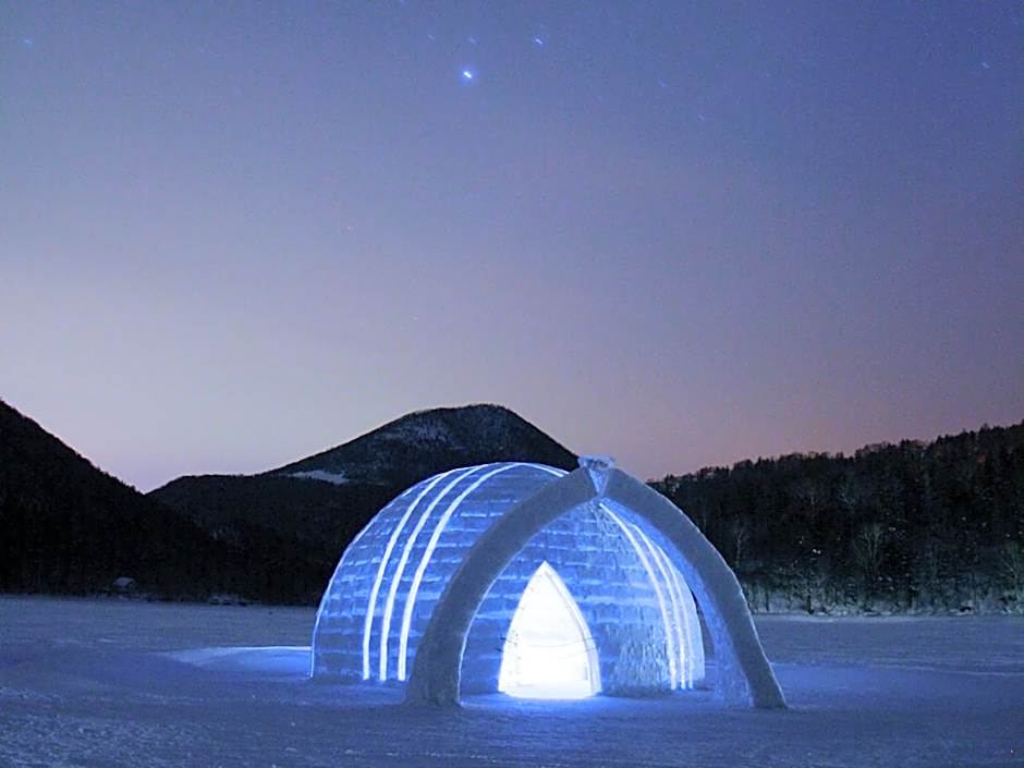 Shikaribetsu Kohan Onsen Hotel Fusui