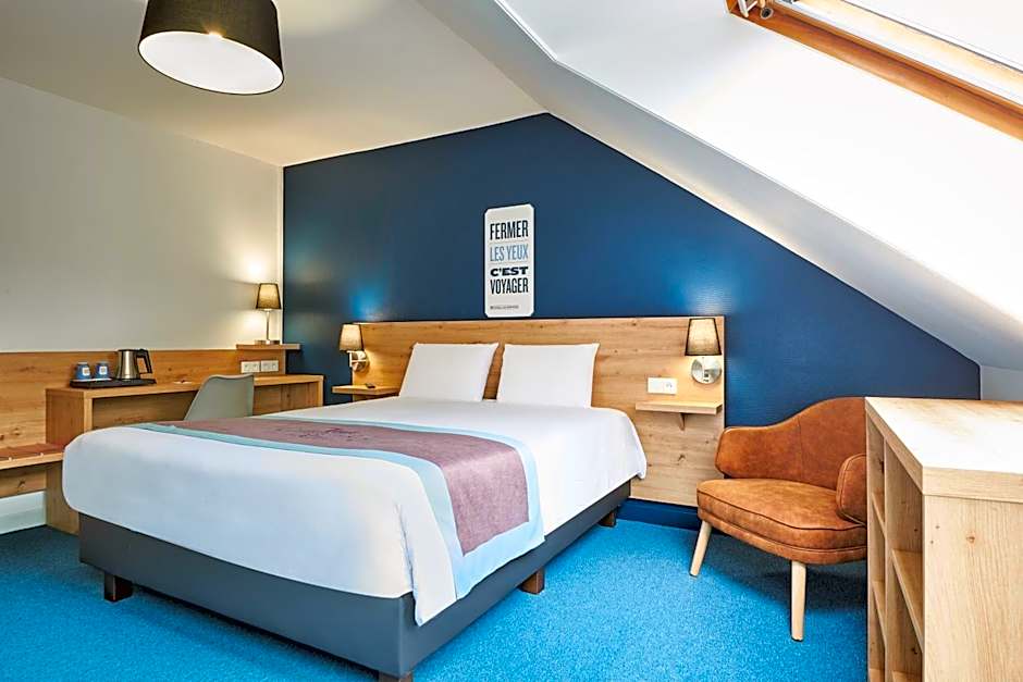 Kyriad Lille - Mons en Baroeul