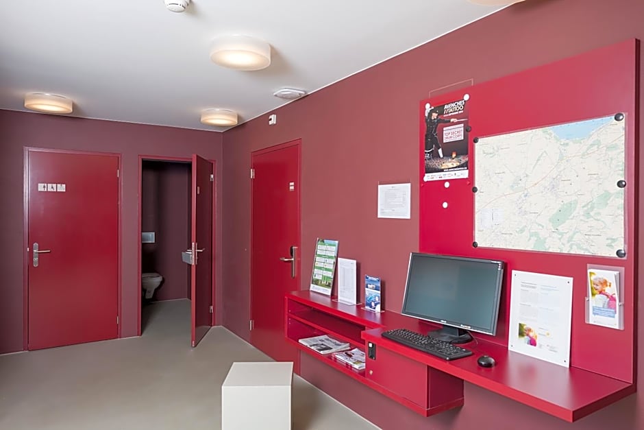 Avenches Youth Hostel
