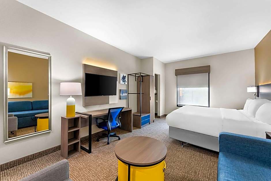 Comfort Inn Harriman