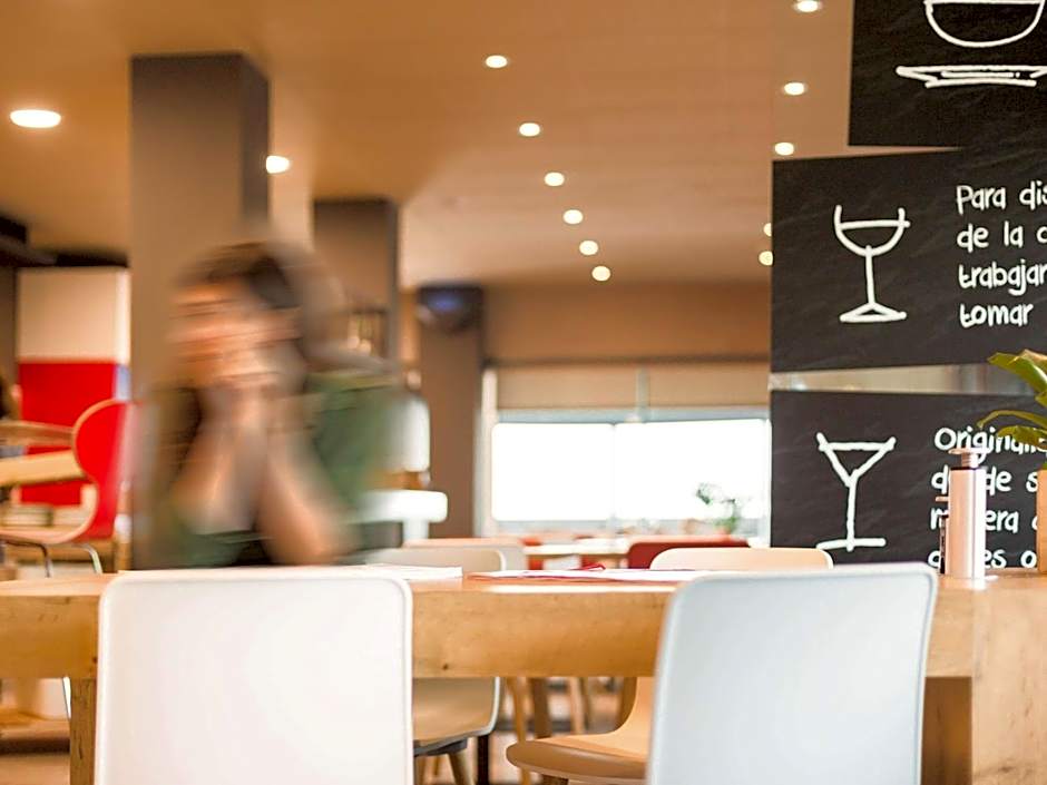ibis Barcelona Montmelo Granollers