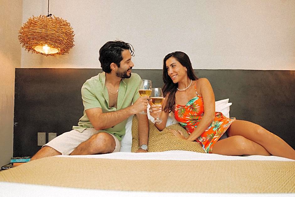 Nomads Hotel Playa del Carmen