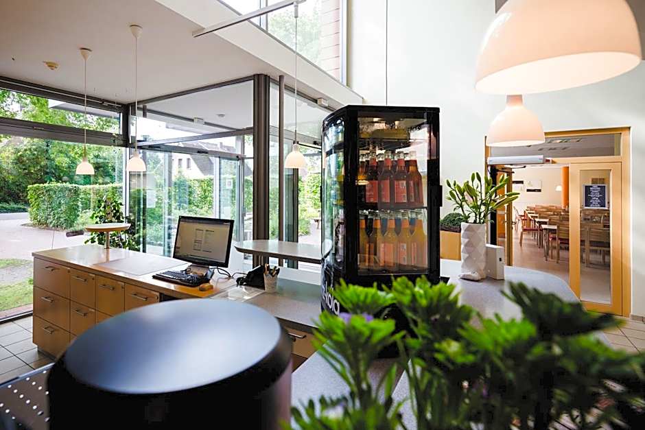 Ostel Jugendhotel Bremervörde