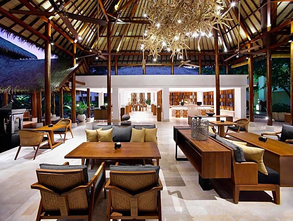 Grand Hyatt Bali