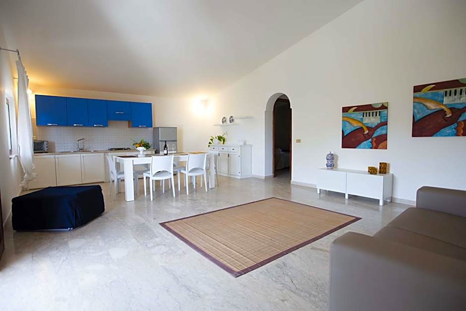 Residence Guidaloca