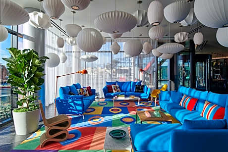 citizenM Menlo Park