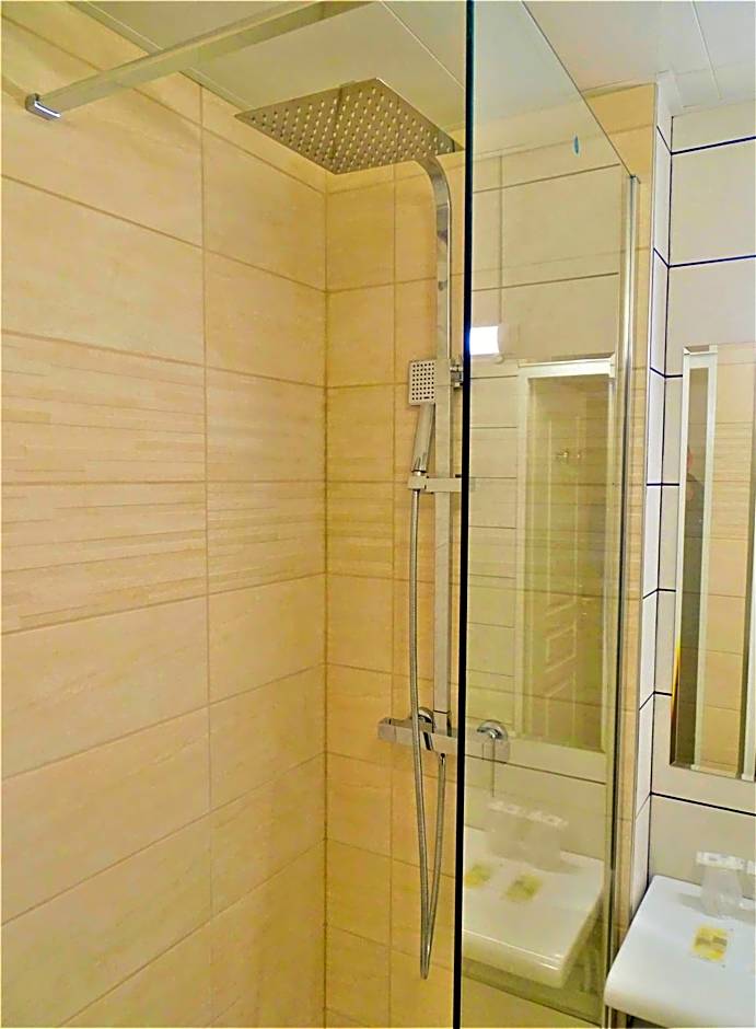 Euro Hotel Paris Creteil