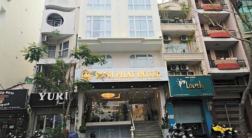 Dinh Phat Hotel