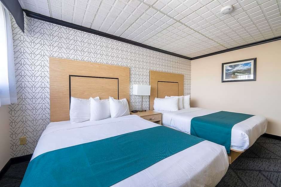 Sternwheeler Hotel & Conference Centre, Trademark by Wyndham