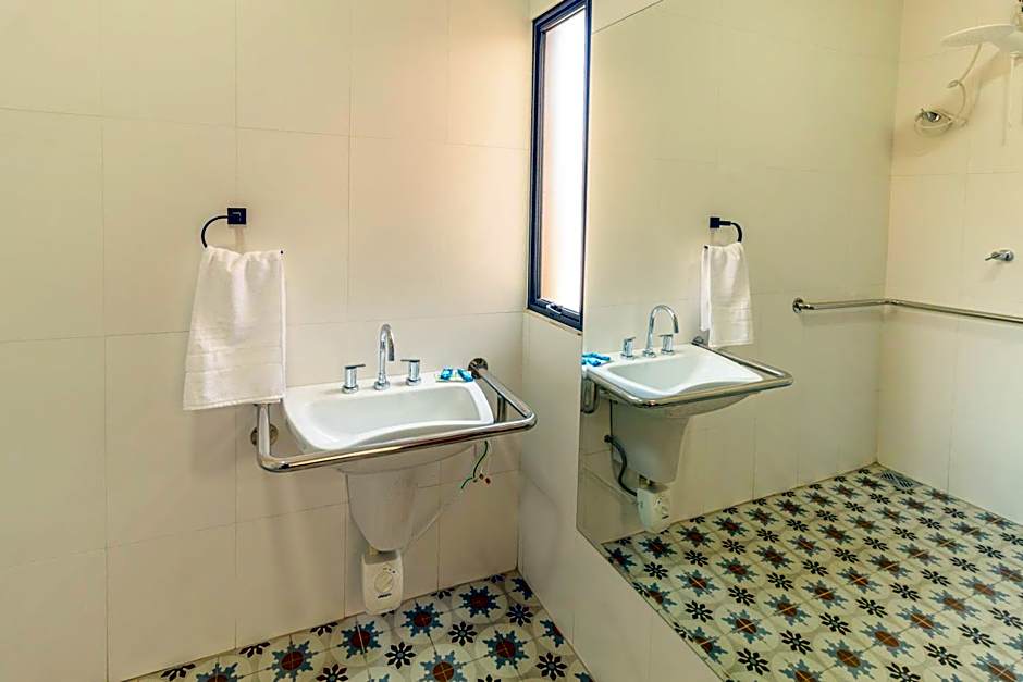 Pousada Vovó Teresa