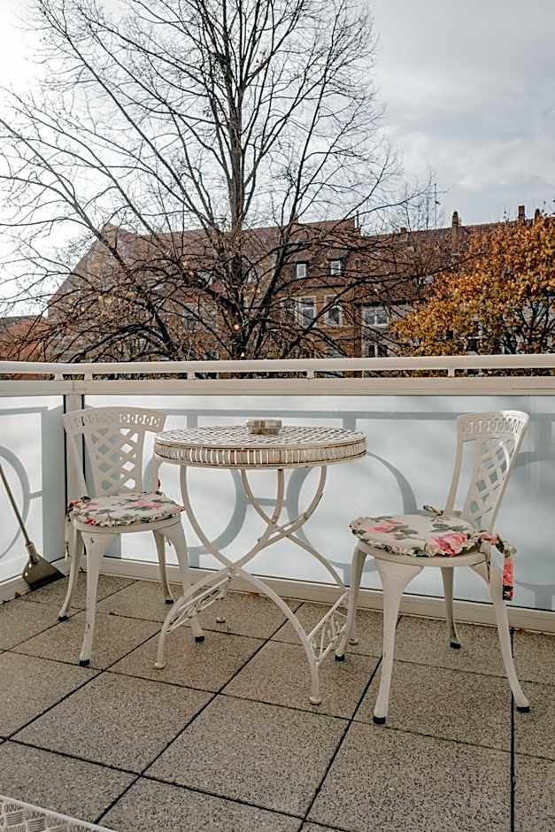 Hotel Stadtresidenz