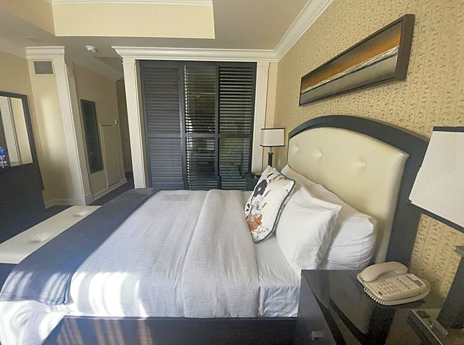 Le St-Martin Hotel Centre-ville - Hotel Particulier