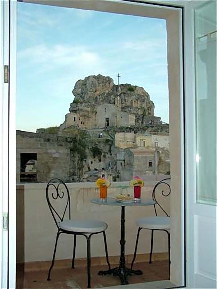 Caveoso Hotel