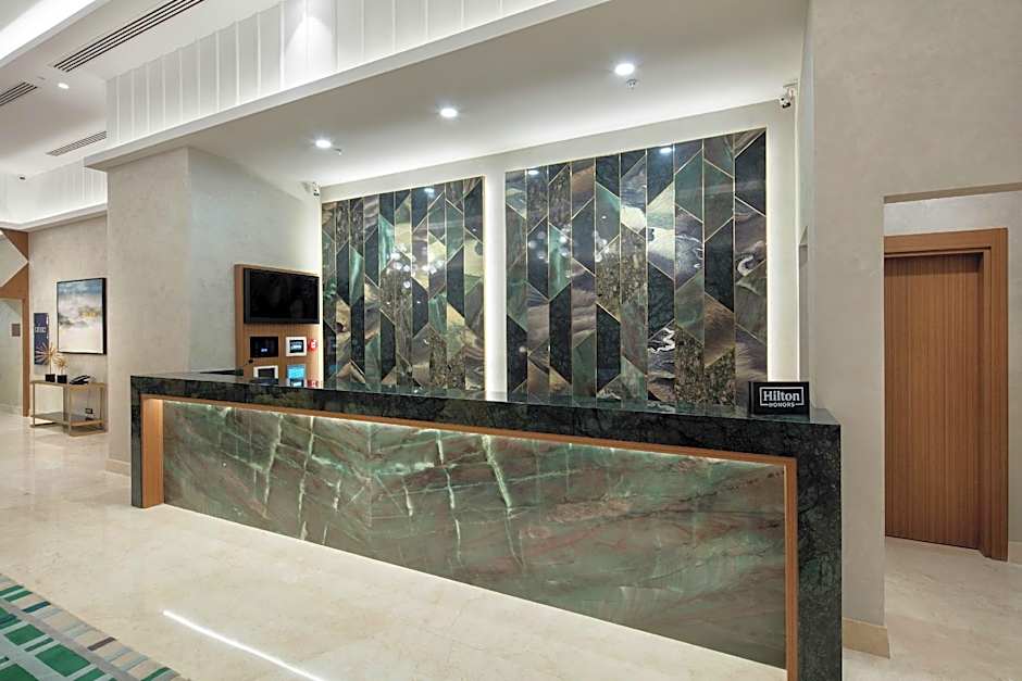 DoubleTree by Hilton Afyonkarahisar