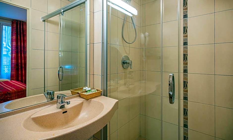 Hotel Terminus Montparnasse