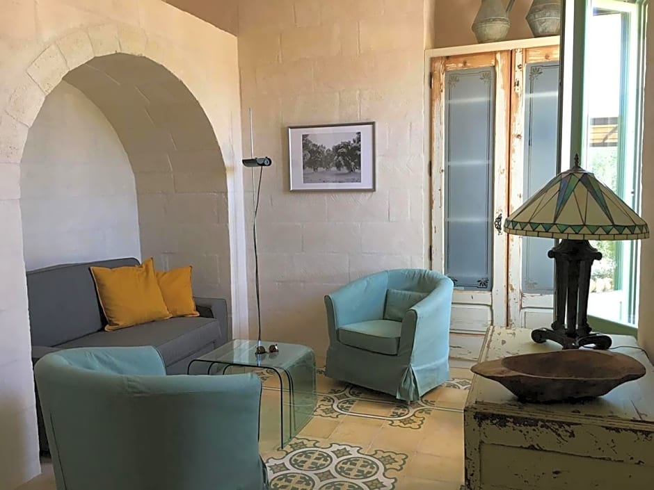 Boutique Hotel Masseria Sottomasi